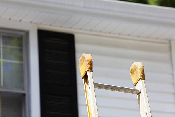 Trusted San Fernando, CA Siding Installation & Repair Experts